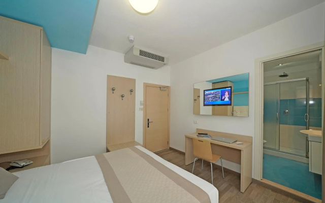Hotel Strand
