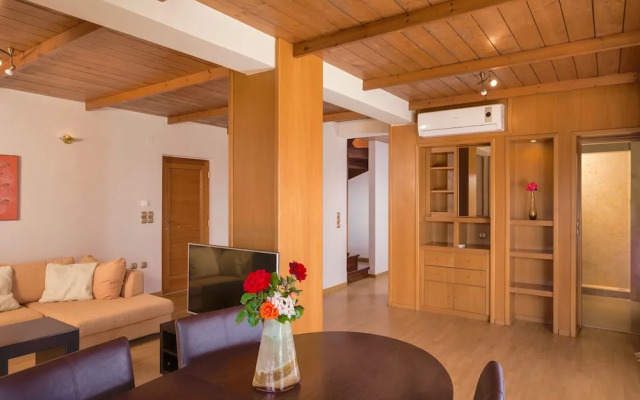 Villa Rodia