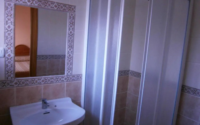 Hostal El Caminero