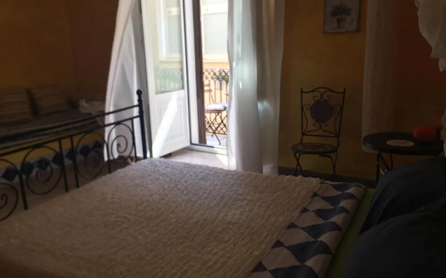 Il Profumo del Sale
