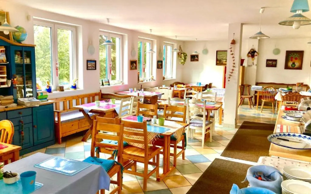 Gastezimmer Puzwidu