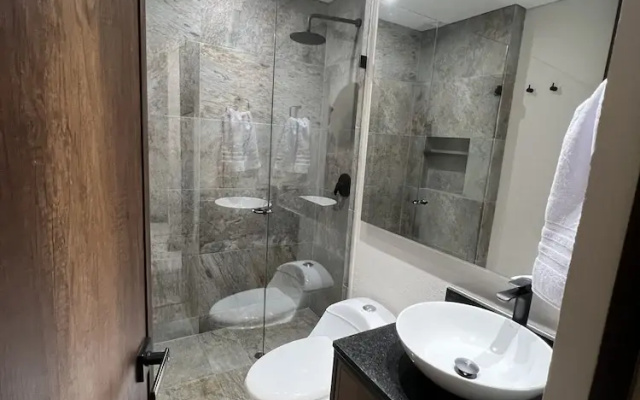 R3 / Unique loft in Historic Candelaria