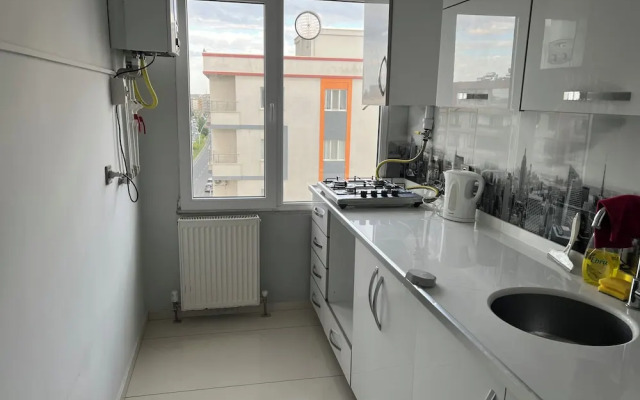 Beyaz Suites