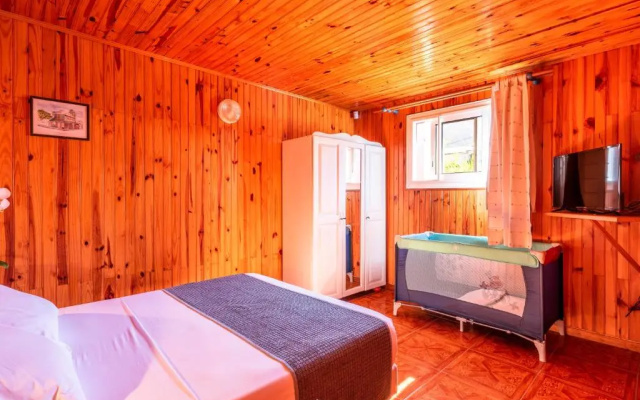 Les Bungalows des Makes