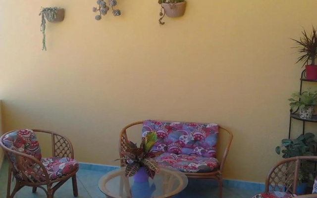Appartamento Bellorizzonte