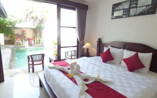 Angel Villas Kesari