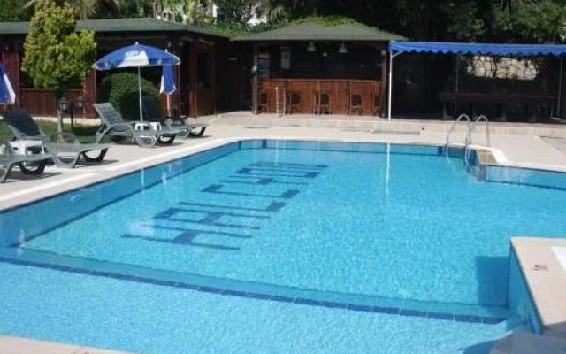 Coral Butik Hotel