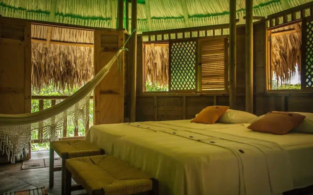 Bosques del Tayrona
