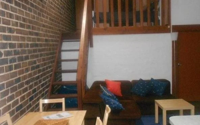 Arches Spa Apartments