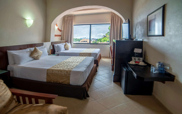 Best Western Taxco