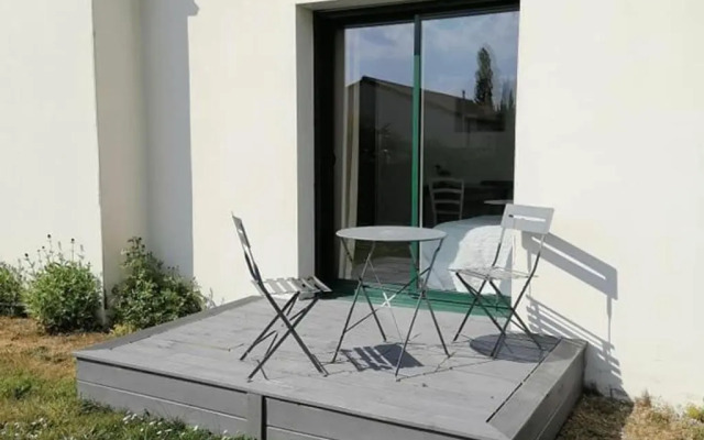 Gite Chauve, 4 pièces, 6 personnes - FR-1-306-1171