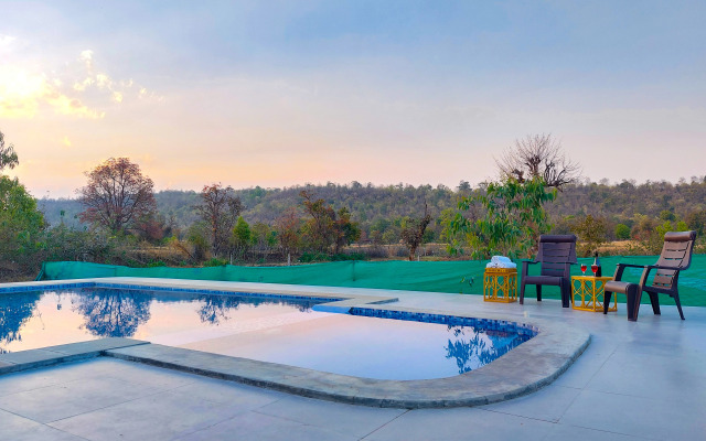 Grand Narmada Homestay