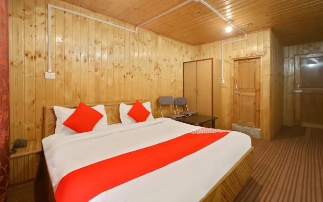OYO 6032 Hotel Marina