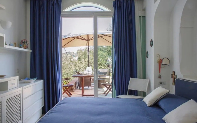 Villa Pietra Salata