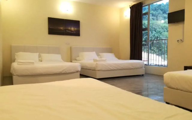Hotel Pangkor Mutiara