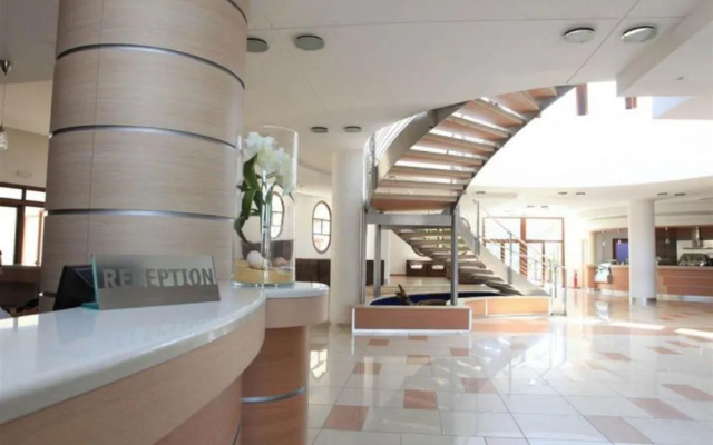 Otium Club Resort