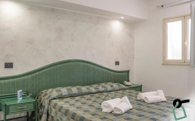 Hotiday Cefalù Mazzaforno
