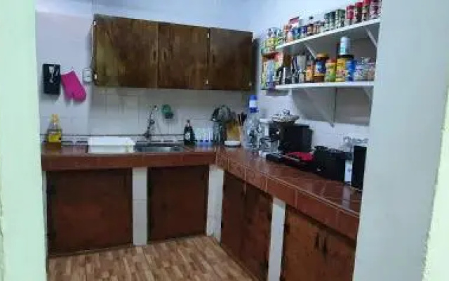 Vivienda Vacacional Sabinosa