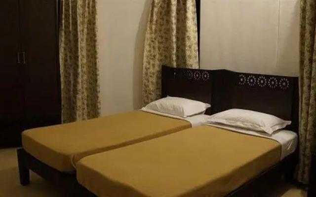 Raya Resorts