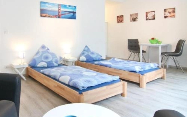 Apartmondo Ferienapartments