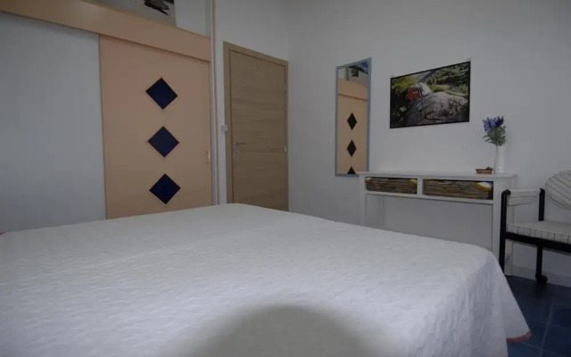 Nughe e Oro B&B