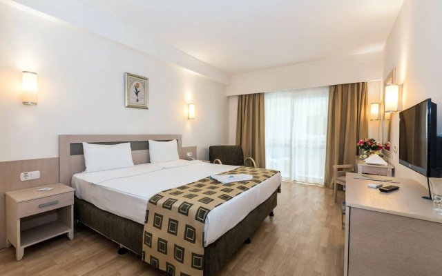 Side Breeze Hotel - All Inclusive