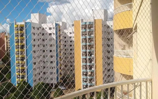 Temporada Thermas Place Suítes Caldas Novas