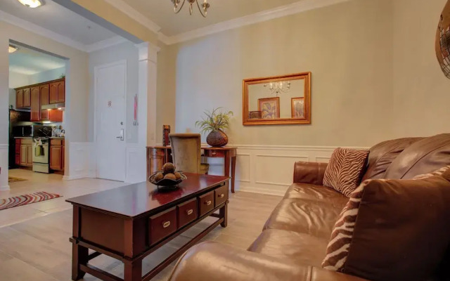 Penthouse w/ Spectacular Lakeview! Near Disney