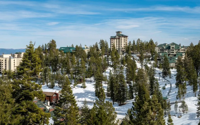The Ridge at Lake Tahoe