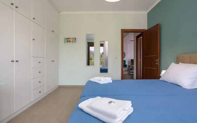Villa Serenity