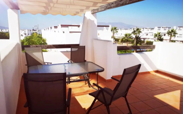 Condado de Alhama Jardin 13 Appartement 1506