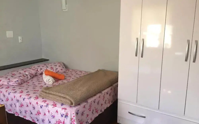 Jornada Rio de Janeiro Hostel