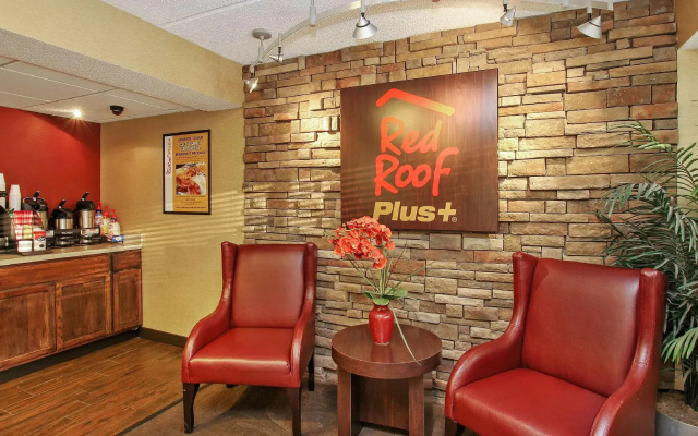 Red Roof Inn PLUS+ Atlanta - Buckhead