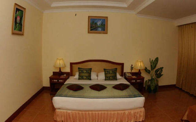 Monoreach Angkor Hotel