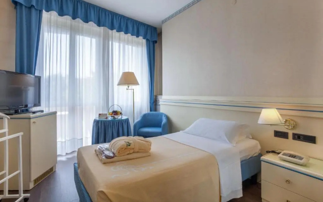 Hotel Terme Bristol Buja