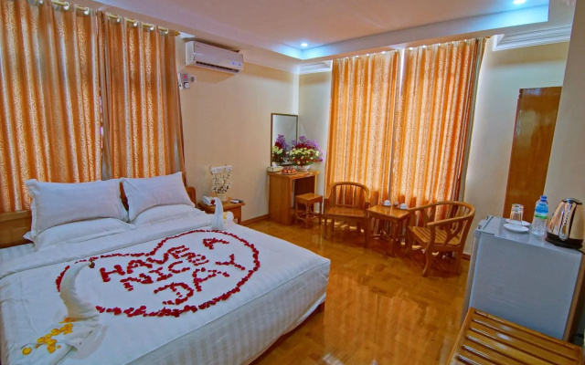 Hotel G-Seven