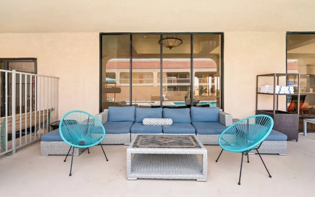 Signature Indio I-10 Coachella Valley by Sonesta