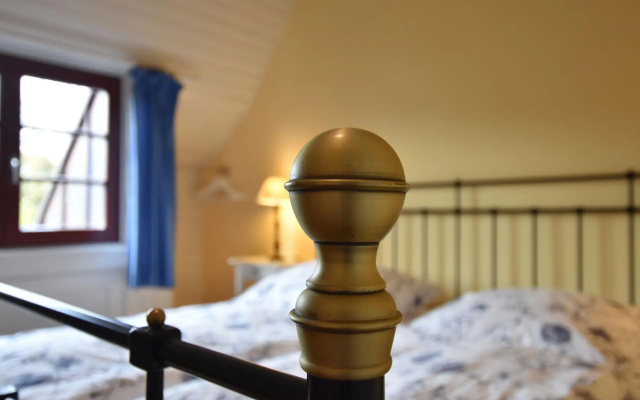 Wohnung Nahe Ostsee Kuhlungsborn