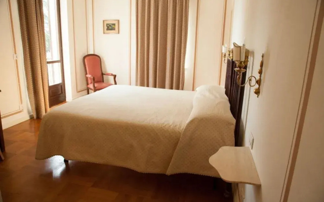 Villa Cornarea