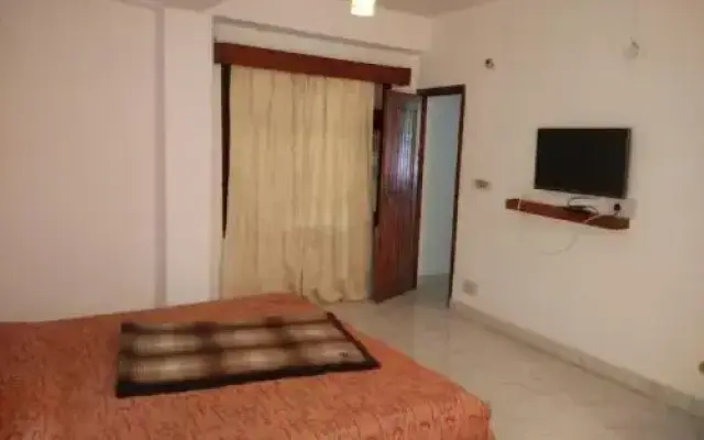 Vasuki B&B Inn
