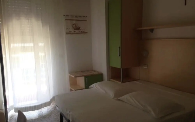 Hotel Lazzarini