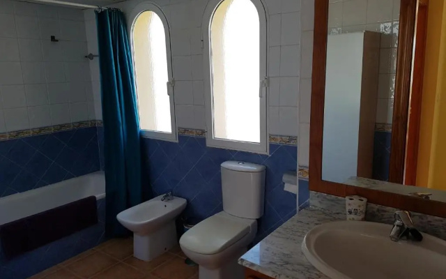 Vera Rental Mirador de Vera