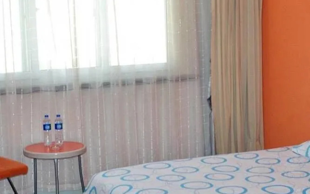 Motel 168