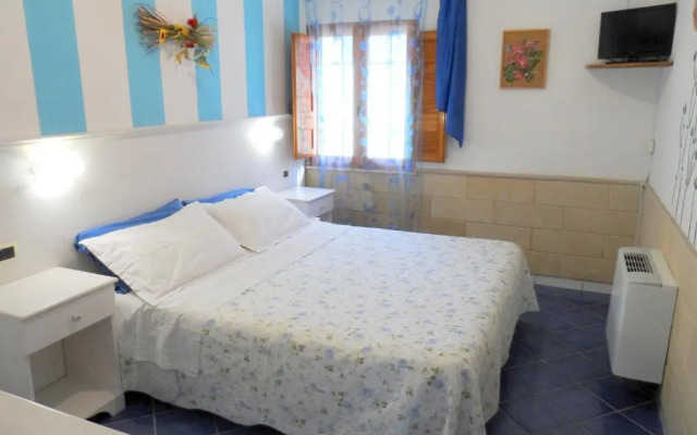 B&B Santa Venardia