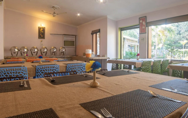 The Dukes Den Resort by OYO Rooms