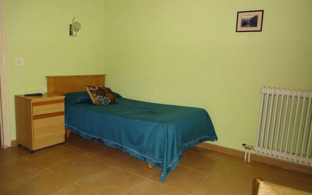 Hostal Terraferma