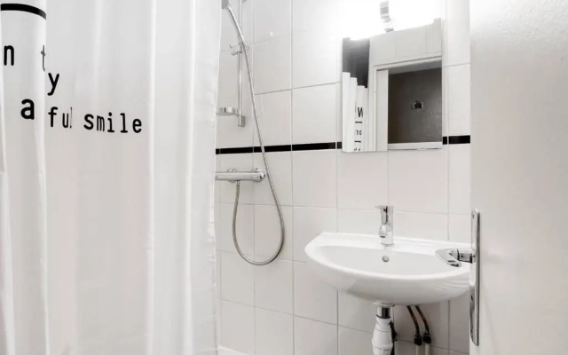 Appartement Gourette, 1 pièce, 6 personnes - FR-1-400-10