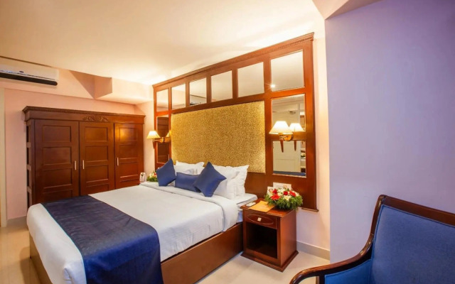 V K G Group Holiday Hotel