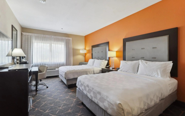 Holiday Inn Hotel & Suites Slidell by IHG