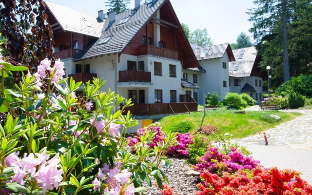Apartament Jesienny - Karpacz